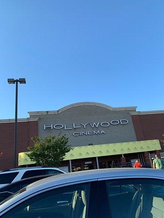 Hollywood Cinema 16